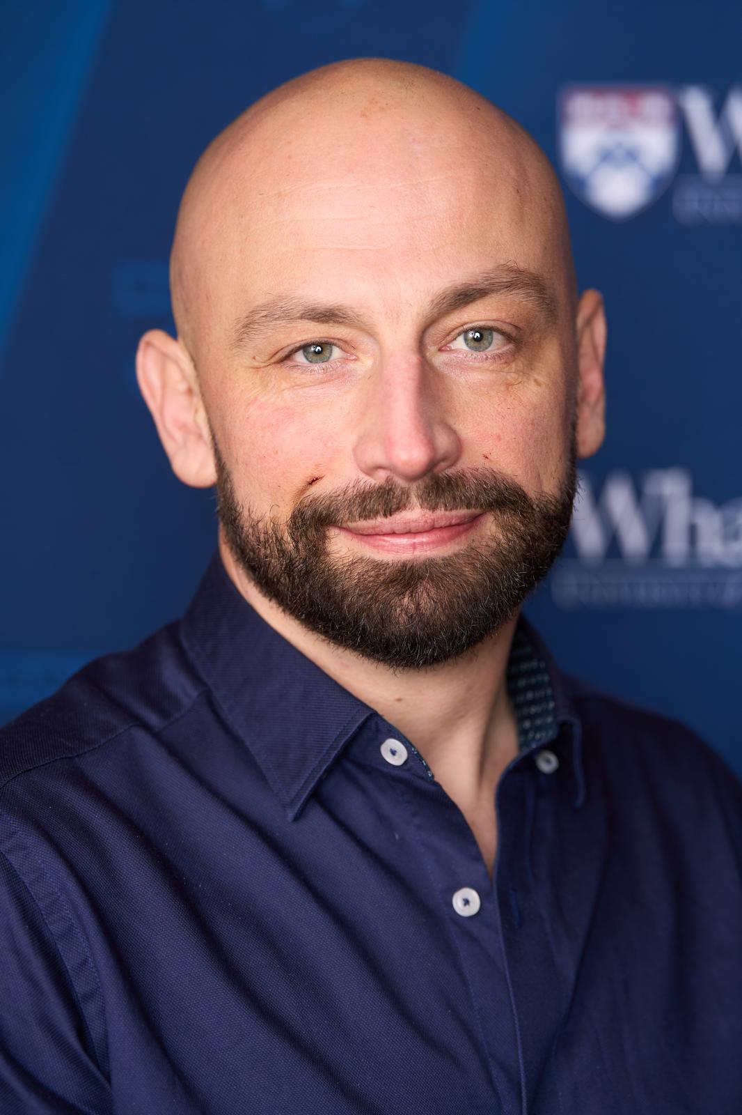 Pawel Jan Luberadzki